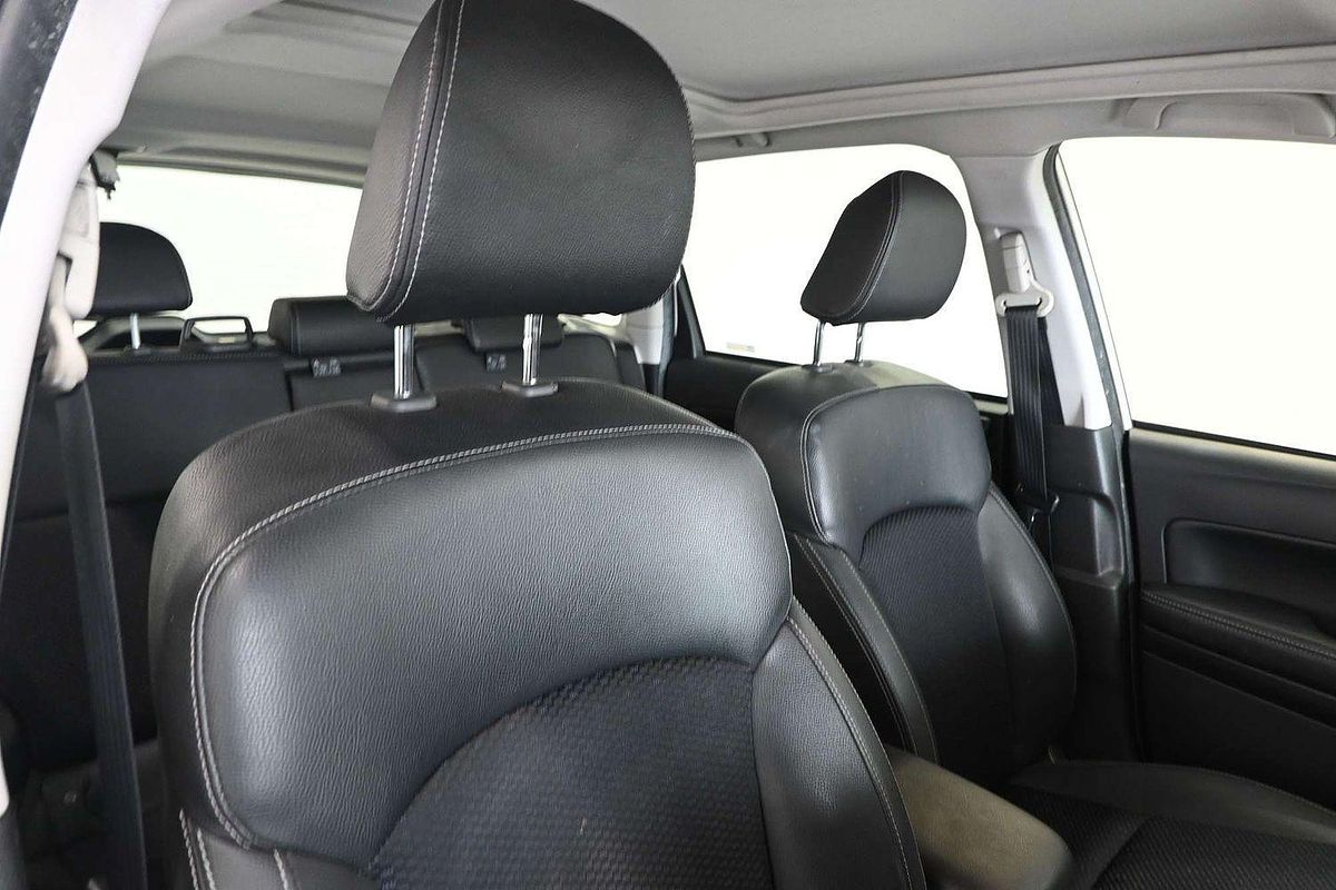 2015 Subaru Forester XT S4