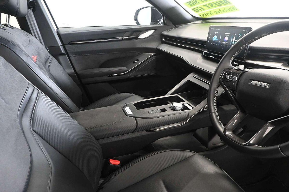 2022 GWM Haval H6GT Lux B03