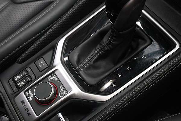 2023 Subaru Forester 2.5i-S S5