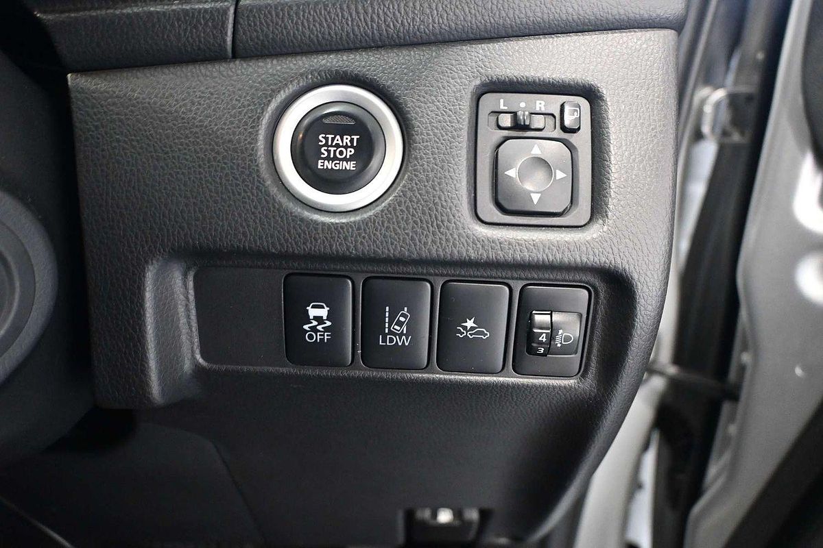 2020 Mitsubishi Triton GLS MR 4X4