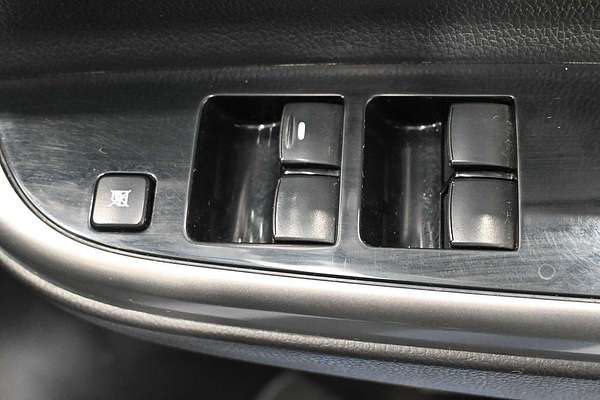 2020 Mitsubishi Triton GLS MR 4X4