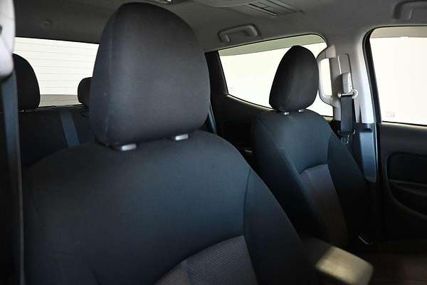 2020 Mitsubishi Triton GLS MR 4X4