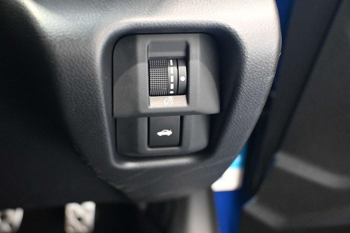 2022 Subaru BRZ S ZD8