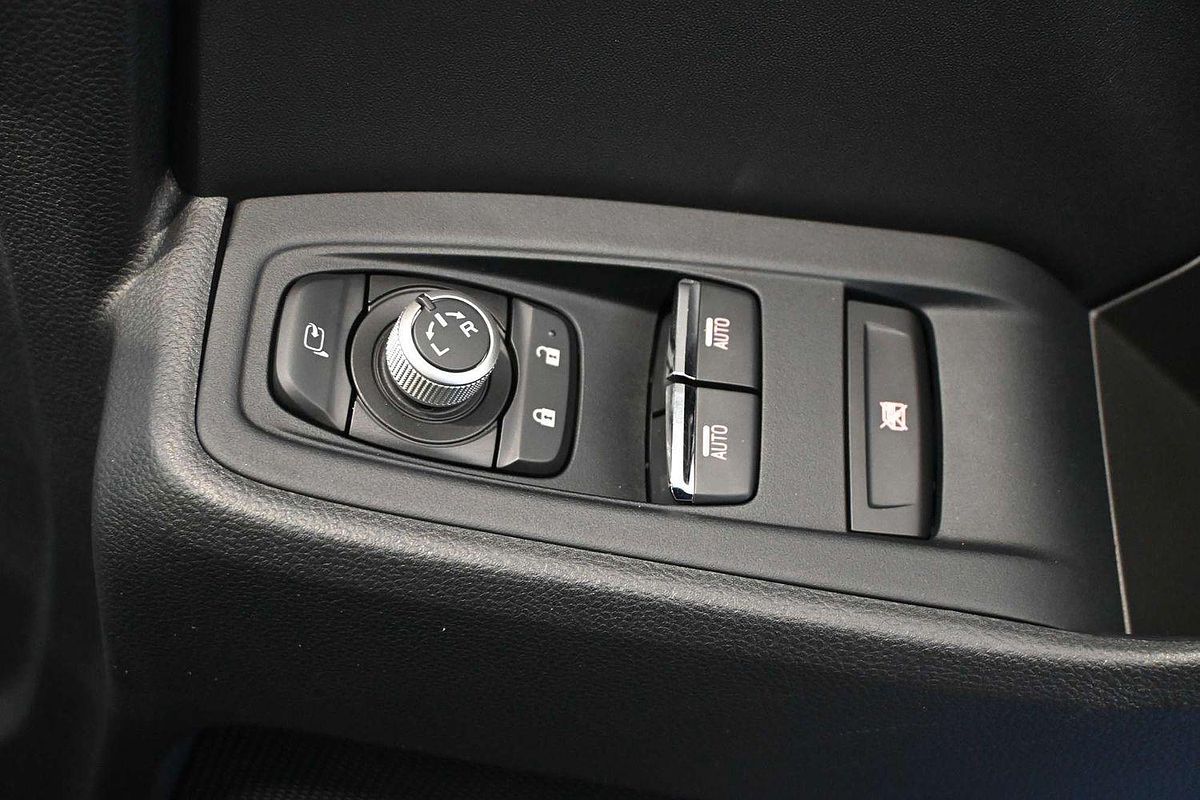 2022 Subaru BRZ S ZD8