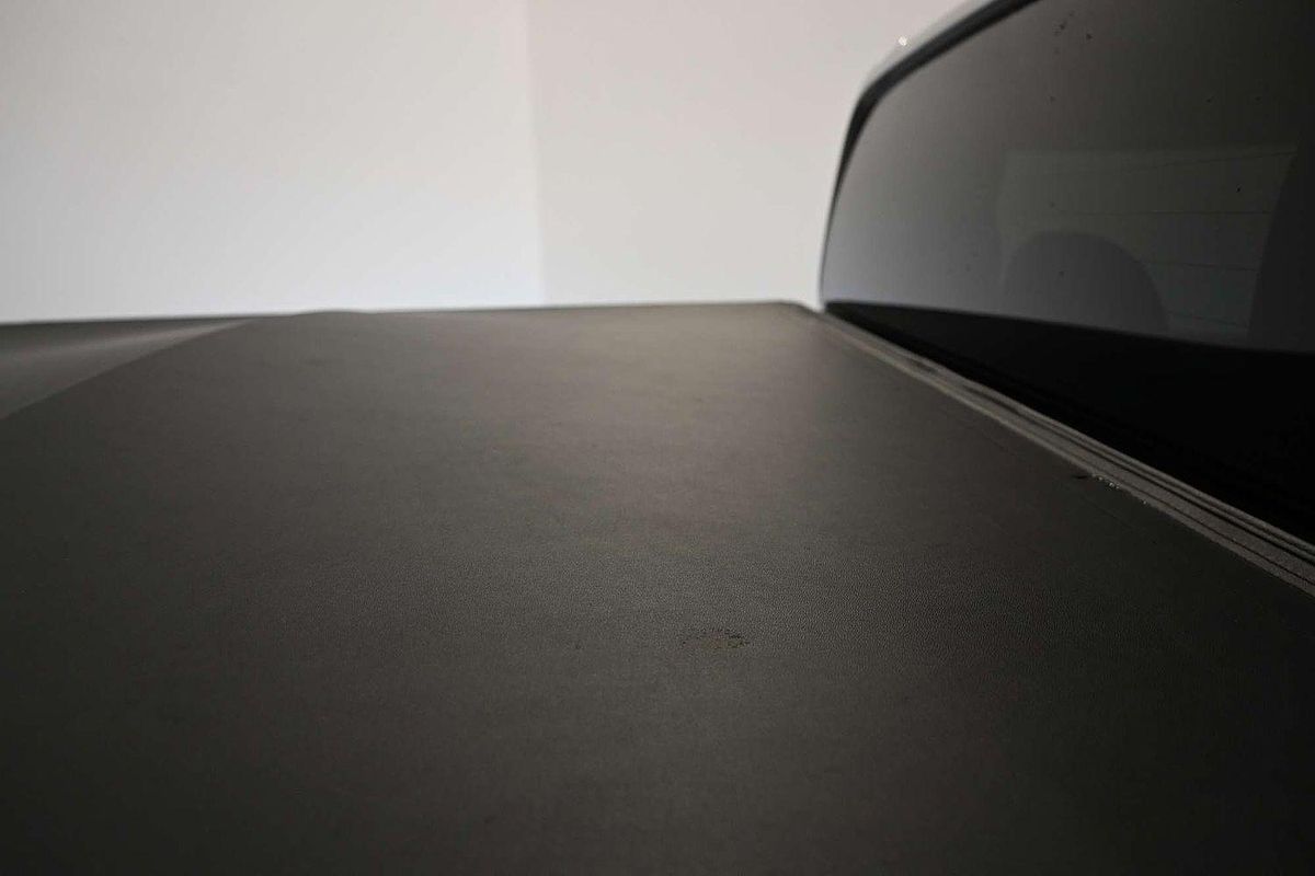 2020 Mitsubishi Triton GLS MR 4X4