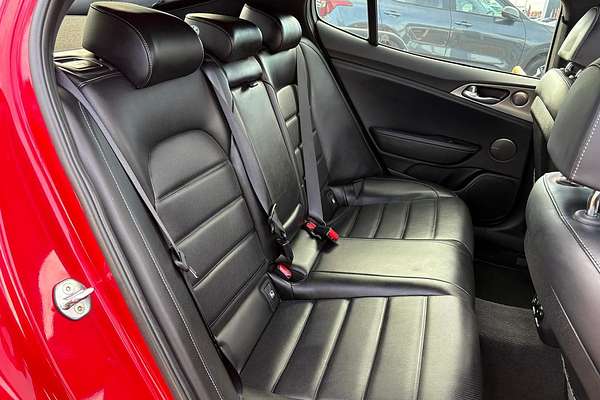 2018 Kia Stinger GT CK