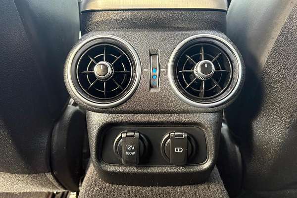2018 Kia Stinger GT CK