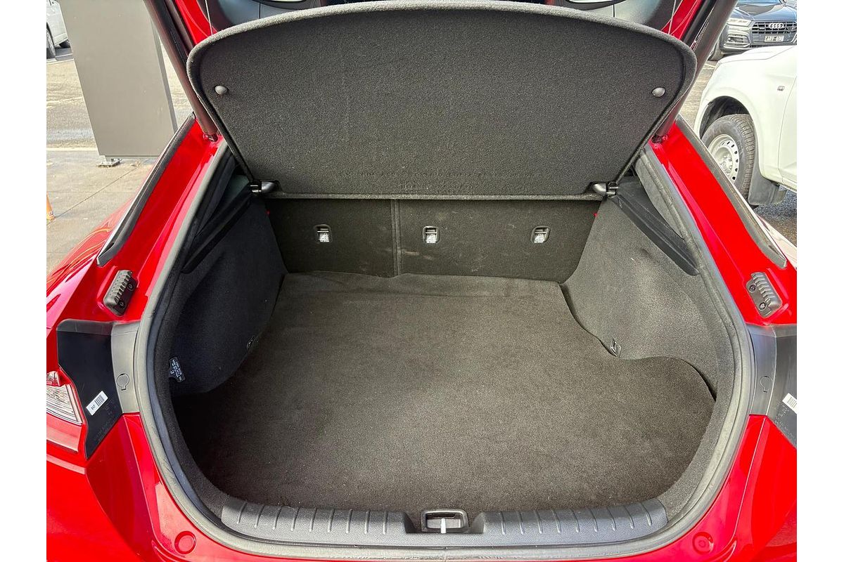 2018 Kia Stinger GT CK