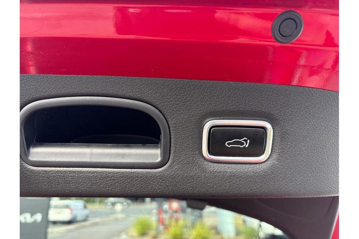 2018 Kia Stinger GT CK