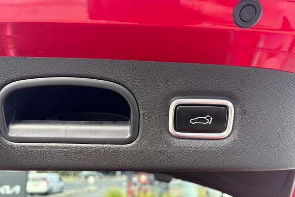 2018 Kia Stinger GT CK