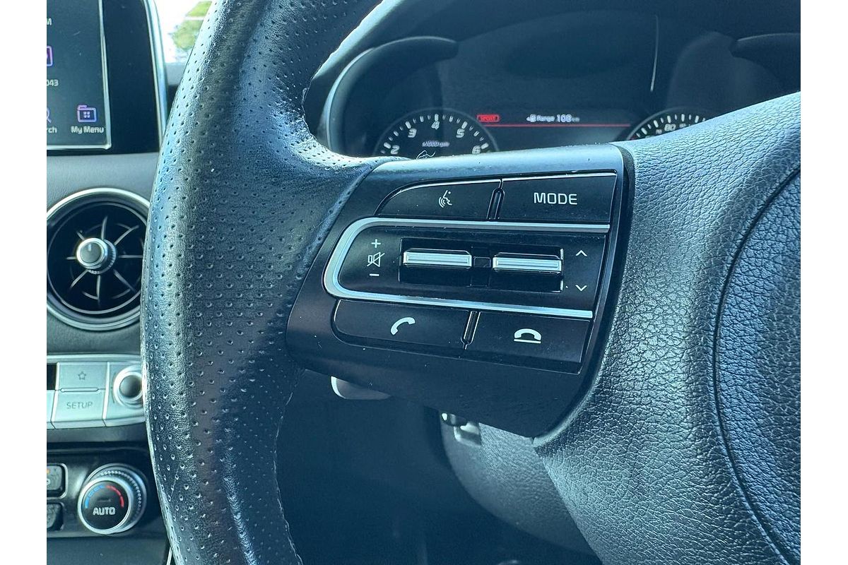 2018 Kia Stinger GT CK