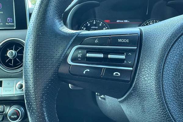 2018 Kia Stinger GT CK
