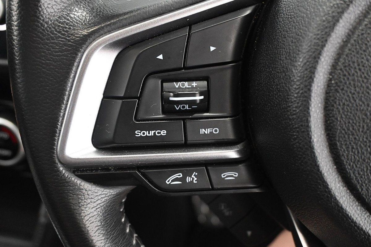 2023 Subaru Forester 2.5i-S S5