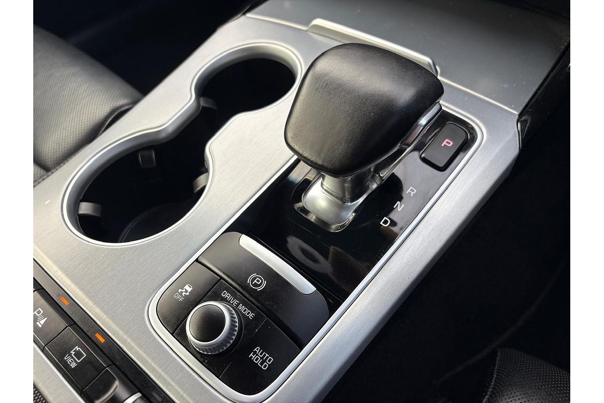 2018 Kia Stinger GT CK