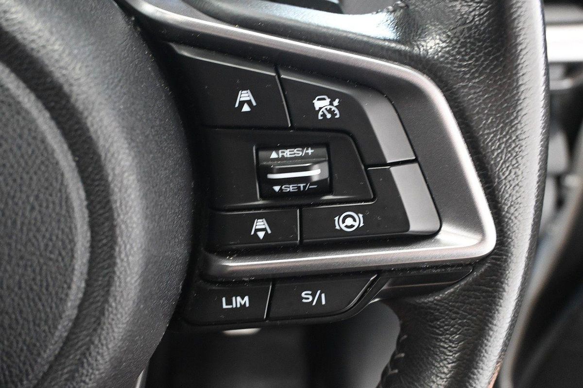 2023 Subaru Forester 2.5i-S S5