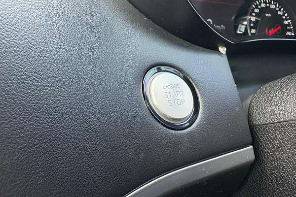 2018 Kia Stinger GT CK