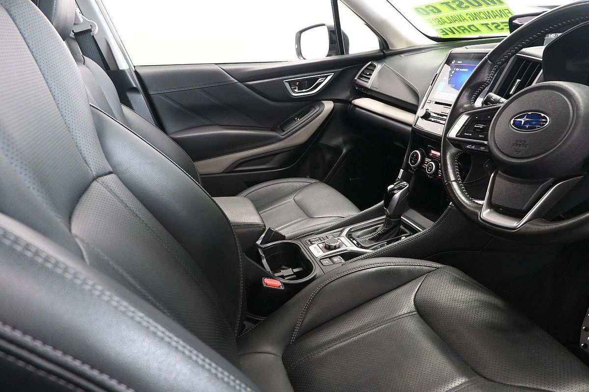 2023 Subaru Forester 2.5i-S S5