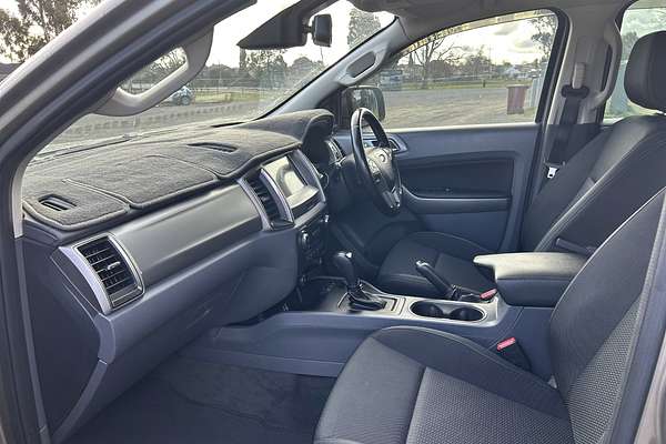 2016 Ford Everest Trend UA 3.2L