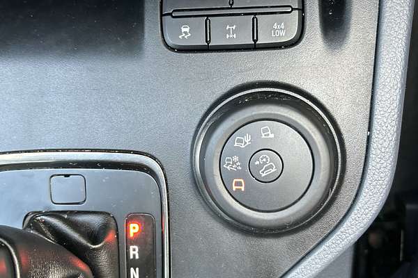 2016 Ford Everest Trend UA 3.2L