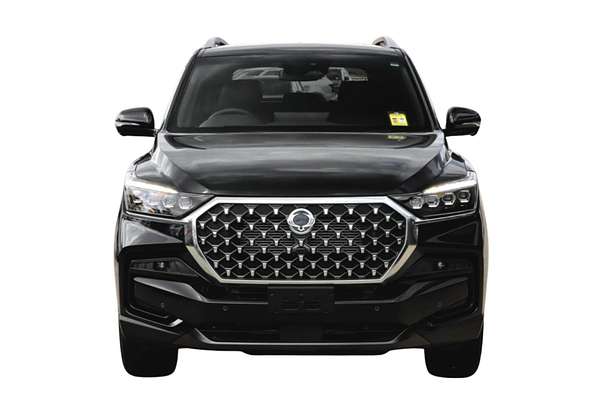 2024 SsangYong Rexton Ultimate Y461