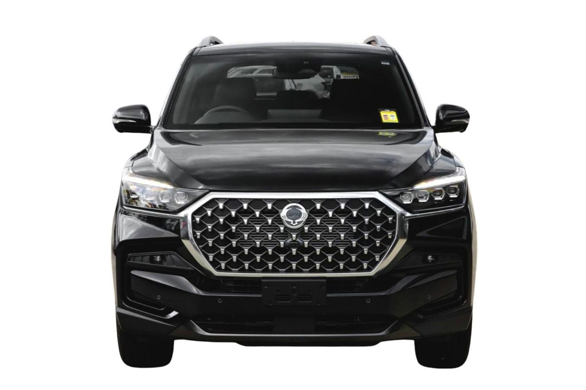 2024 SsangYong Rexton Ultimate Y461