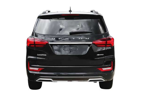 2024 SsangYong Rexton Ultimate Y461