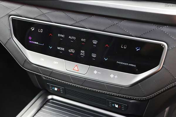 2024 SsangYong Rexton Ultimate Y461