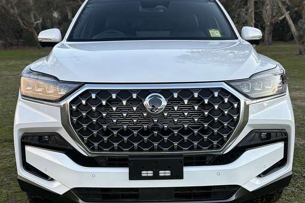 2024 SsangYong Rexton Ultimate Y461