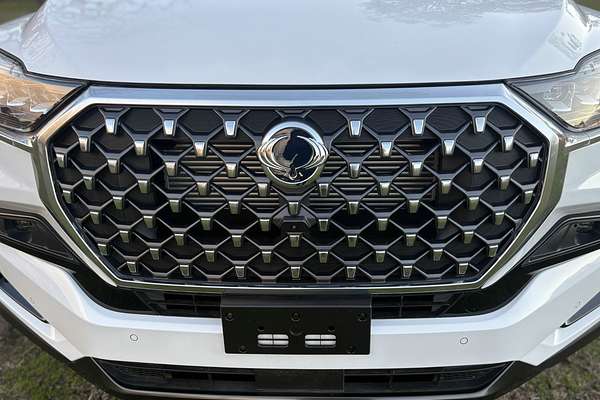 2024 SsangYong Rexton Ultimate Y461