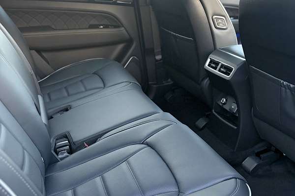 2024 SsangYong Rexton Ultimate Y461