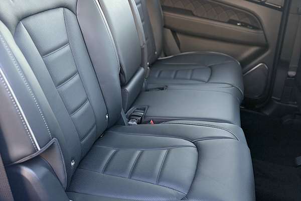 2024 SsangYong Rexton Ultimate Y461