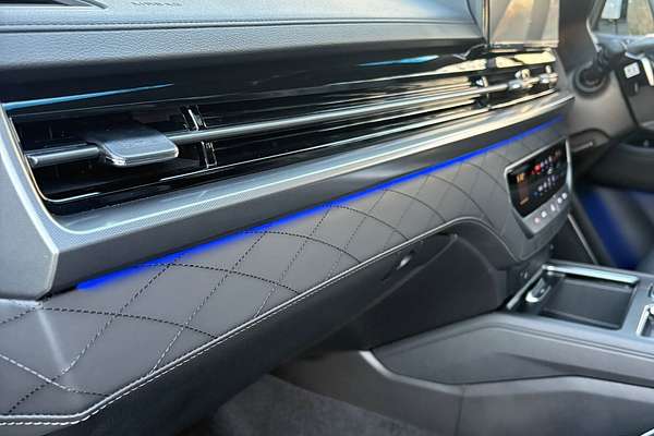2024 SsangYong Rexton Ultimate Y461