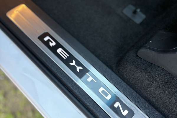 2024 SsangYong Rexton Ultimate Y461