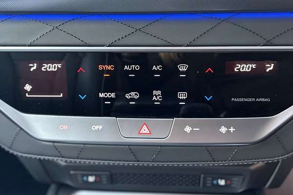 2024 SsangYong Rexton Ultimate Y461
