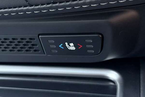 2024 SsangYong Rexton Ultimate Y461