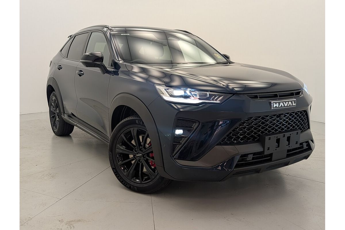 2025 Haval H6 GT PHEV ULTRA AUTO PETROL 4X4 2025 Haval H6 GT PHEV ULTRA AUTO PETROL 4X4