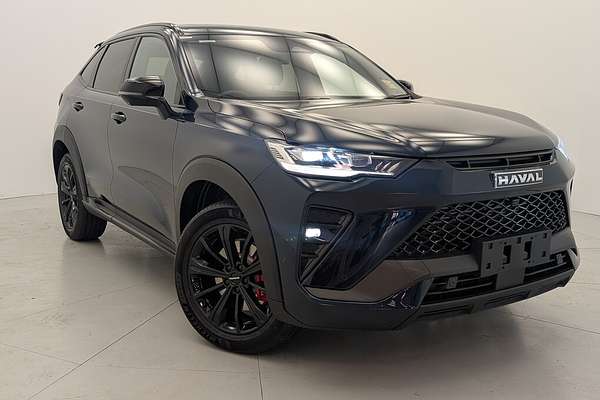 2025 GWM Haval H6GT Ultra PHEV B03