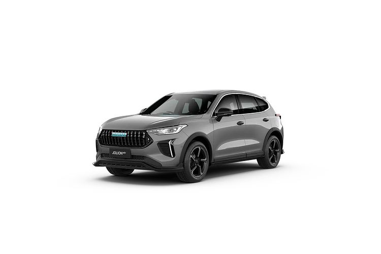 2025 GWM Haval Jolion Premium Hybrid A02
