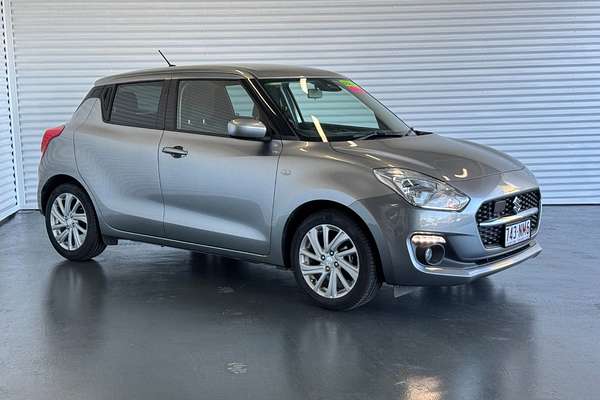 2023 Suzuki Swift GL Plus AZ Series II