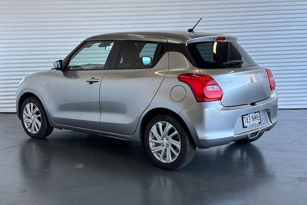 2023 Suzuki Swift GL Plus AZ Series II