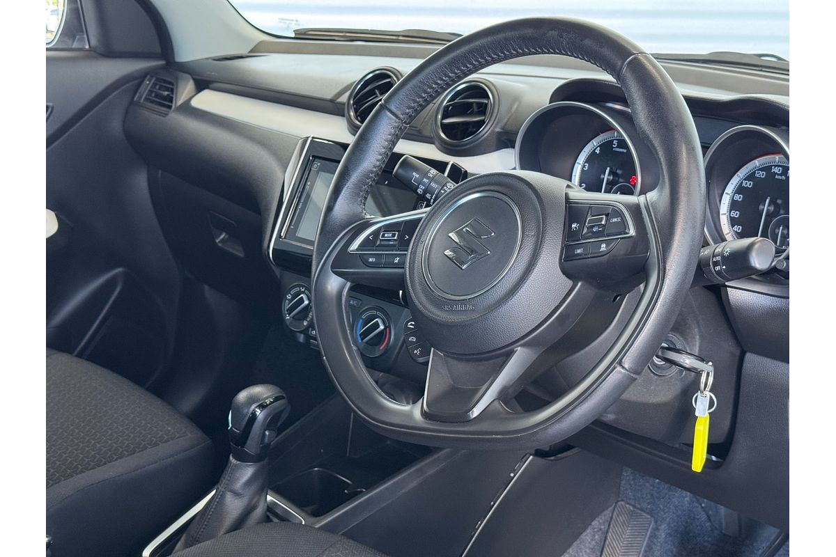 2023 Suzuki Swift GL Plus AZ Series II
