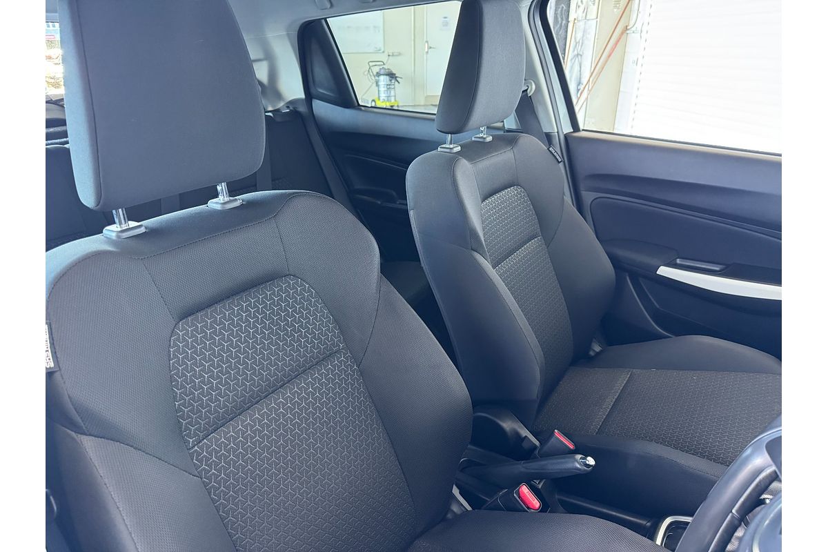 2023 Suzuki Swift GL Plus AZ Series II