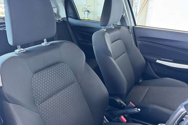 2023 Suzuki Swift GL Plus AZ Series II