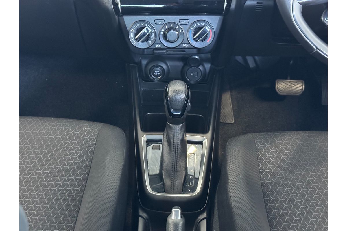 2023 Suzuki Swift GL Plus AZ Series II