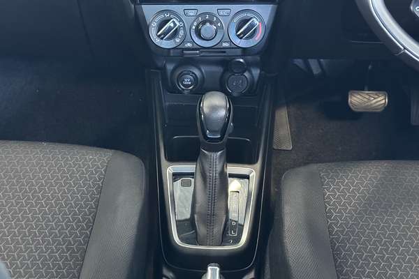 2023 Suzuki Swift GL Plus AZ Series II