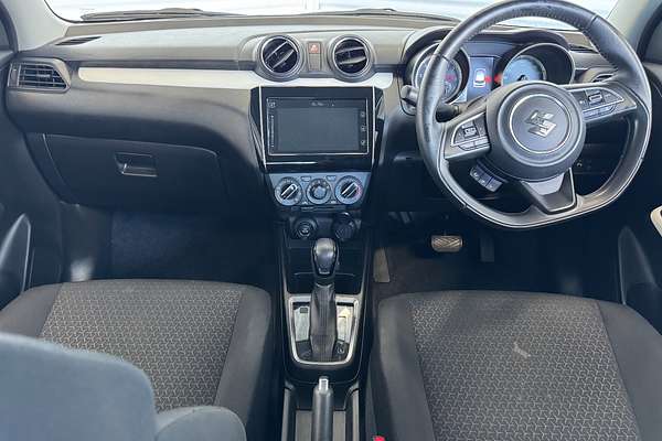 2023 Suzuki Swift GL Plus AZ Series II