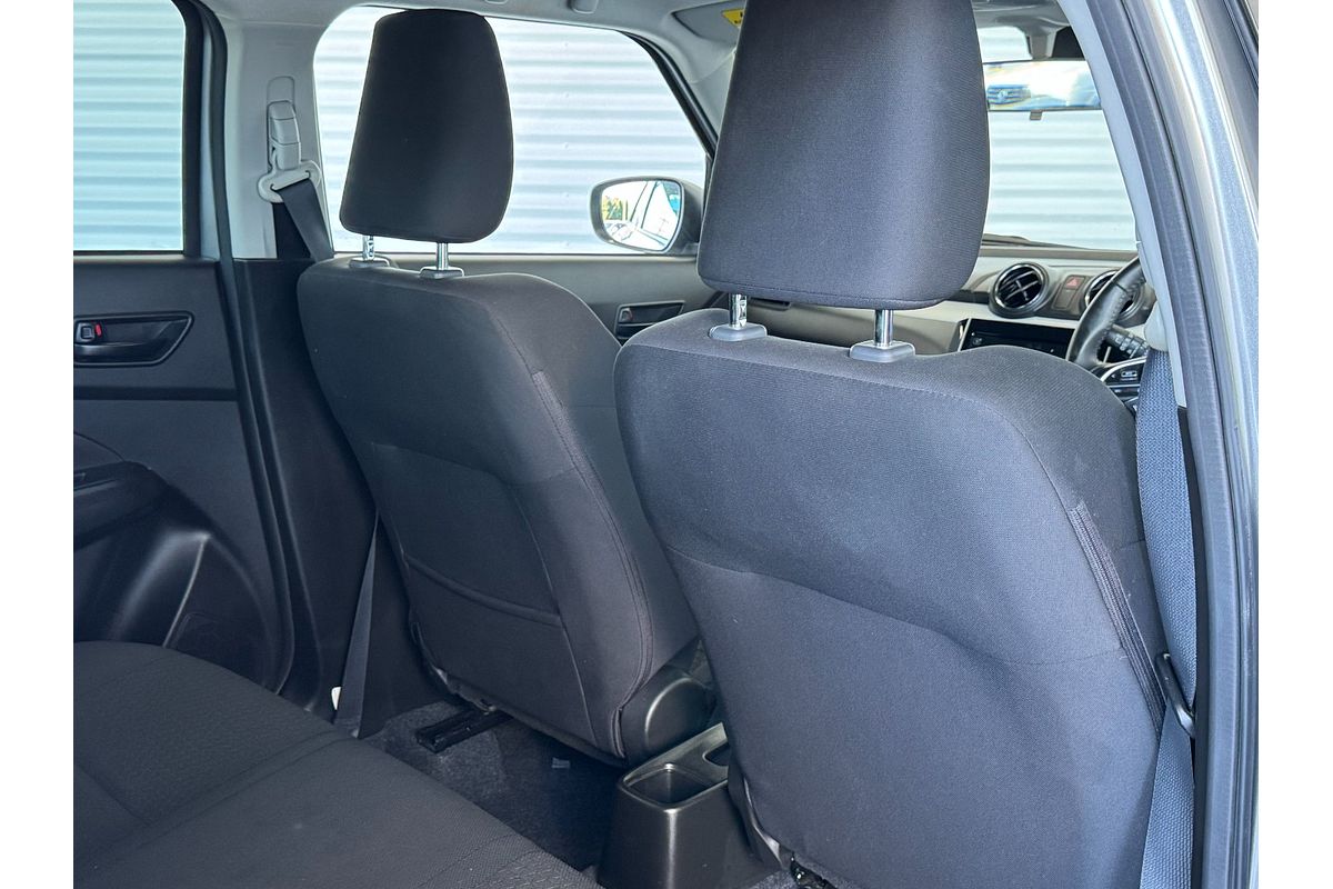 2023 Suzuki Swift GL Plus AZ Series II