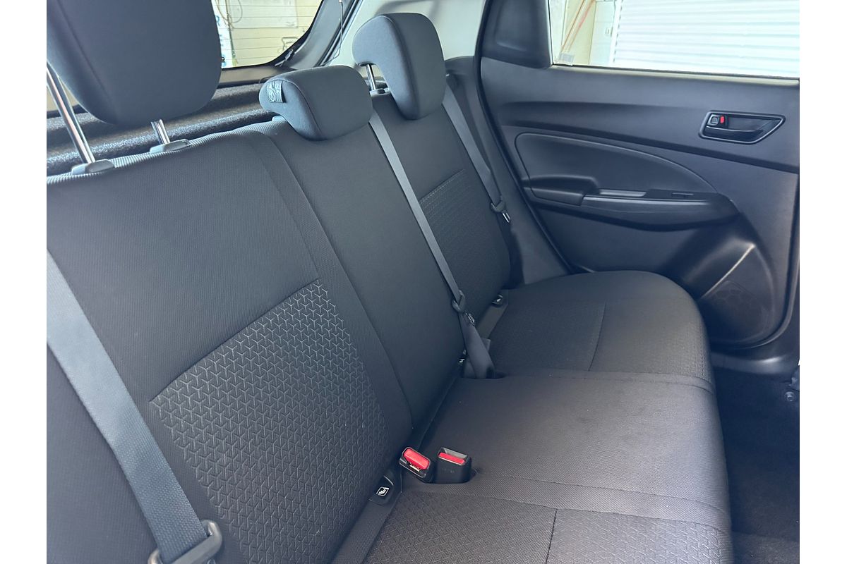 2023 Suzuki Swift GL Plus AZ Series II