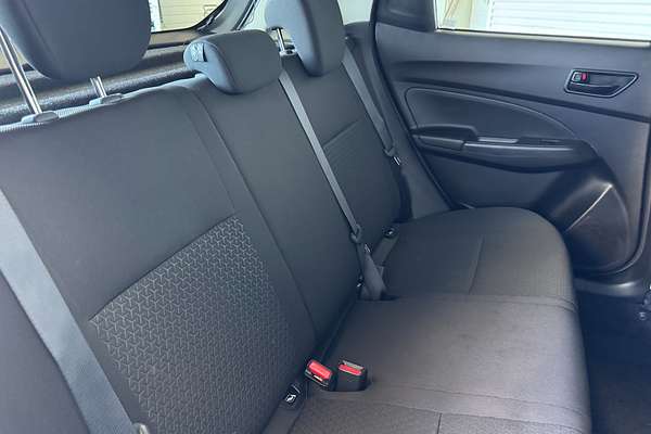 2023 Suzuki Swift GL Plus AZ Series II