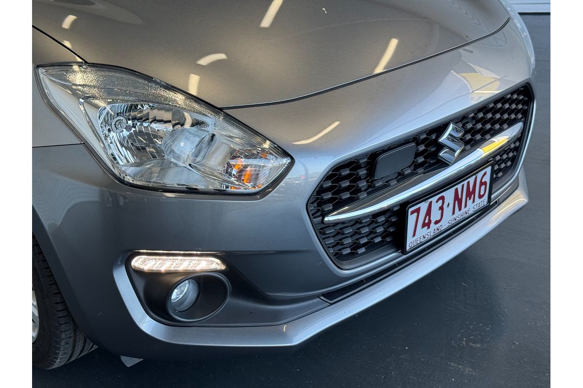 2023 Suzuki Swift GL Plus AZ Series II